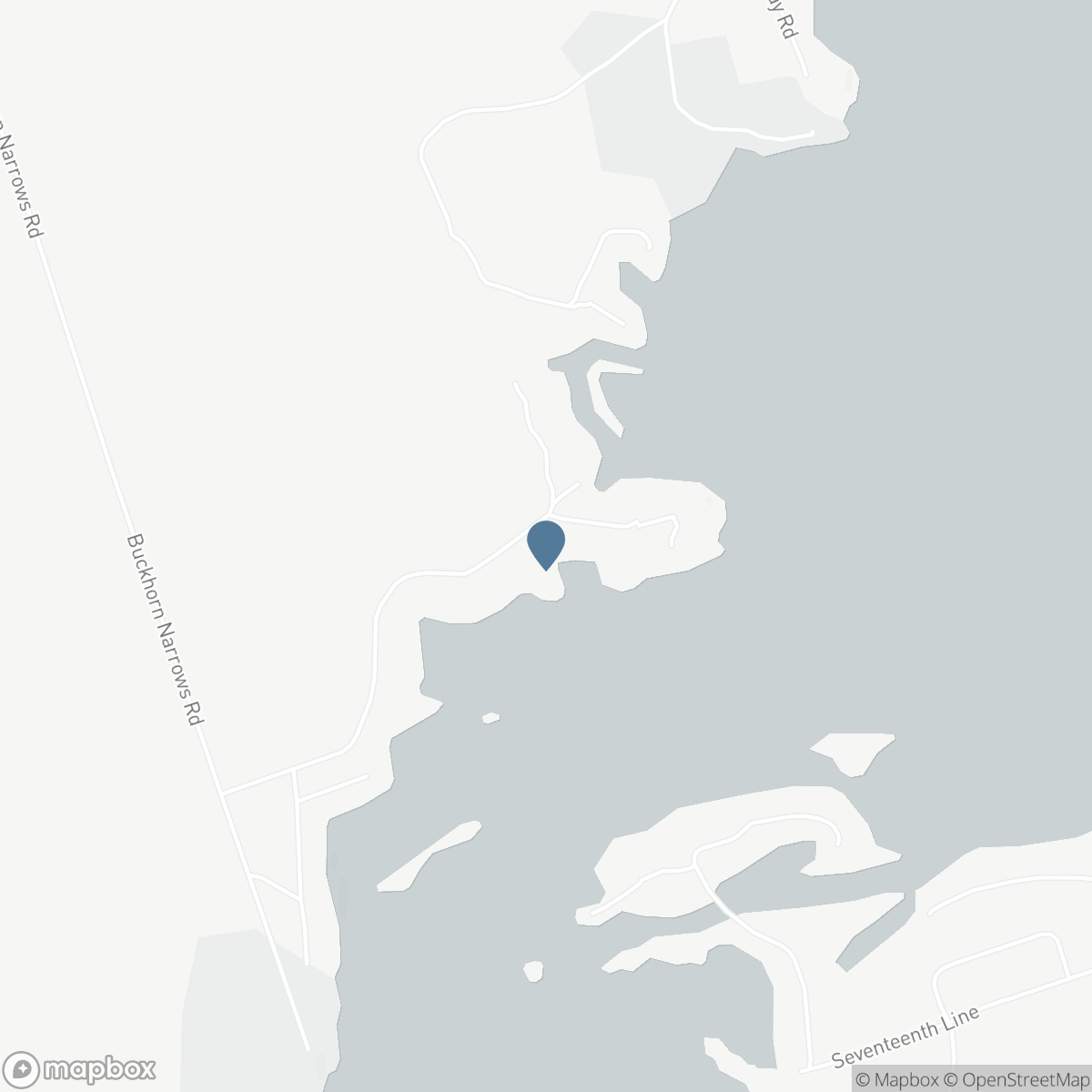 116 MYSTIC POINT ROAD, North Kawartha, Ontario K0L 1J0